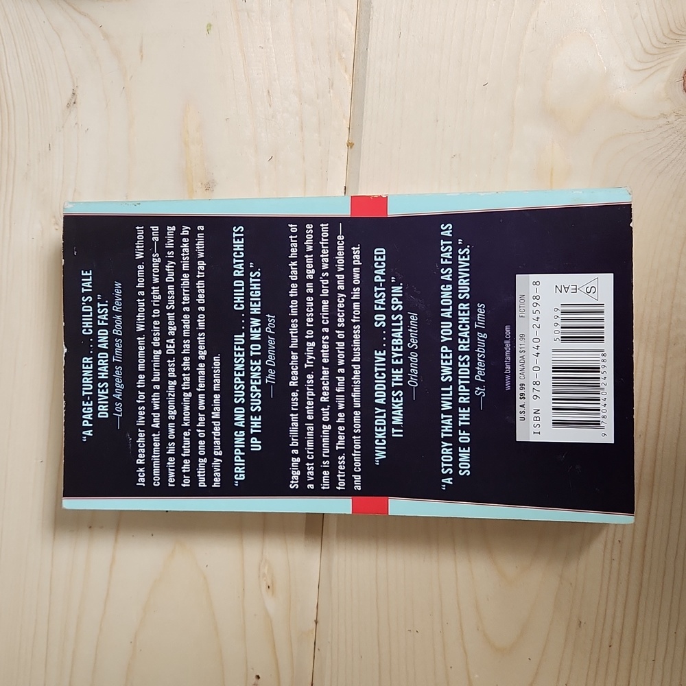 Paperback Book - Picture 2 of 2